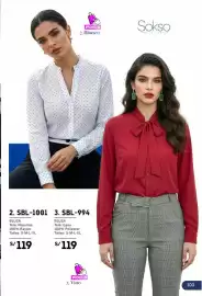 Catálogo Sokso Página 103