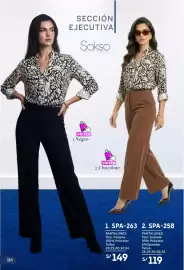 Catálogo Sokso Página 116