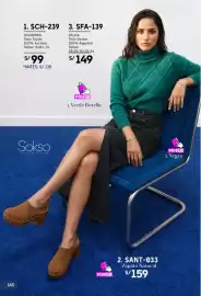 Catálogo Sokso Página 140
