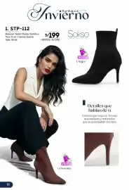 Catálogo Sokso Página 16