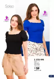 Catálogo Sokso Página 175