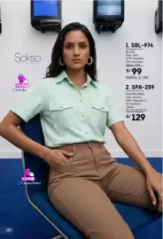 Catálogo Sokso Página 182
