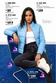 Catálogo Sokso Página 192