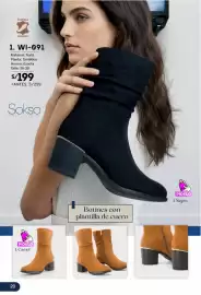 Catálogo Sokso Página 20