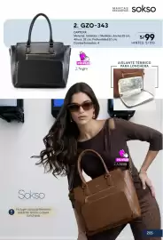 Catálogo Sokso Página 205