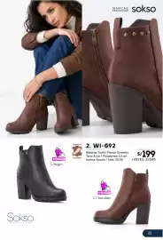 Catálogo Sokso Página 21