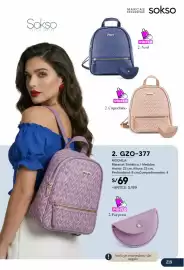 Catálogo Sokso Página 219
