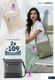 Catálogo Sokso Página 227