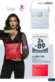 Catálogo Sokso Página 231