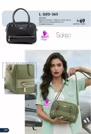Catálogo Sokso Página 240