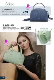 Catálogo Sokso Página 244
