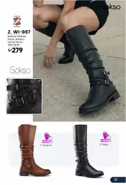 Catálogo Sokso Página 25