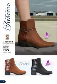 Catálogo Sokso Página 26