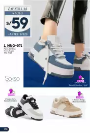 Catálogo Sokso Página 268
