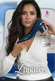 Catálogo Sokso Página 28
