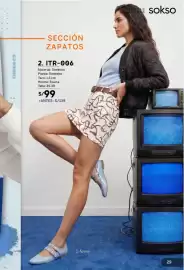 Catálogo Sokso Página 29