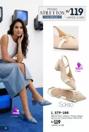 Catálogo Sokso Página 36