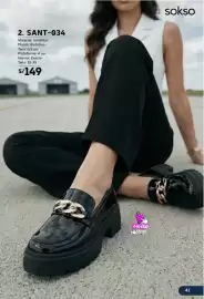 Catálogo Sokso Página 41