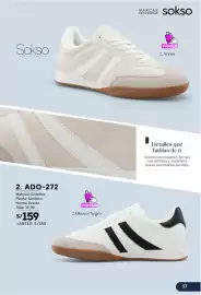 Catálogo Sokso Página 57