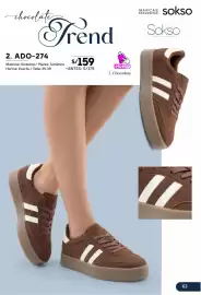 Catálogo Sokso Página 63