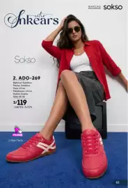 Catálogo Sokso Página 65