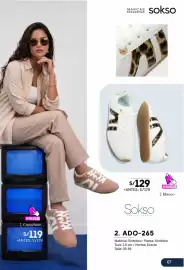 Catálogo Sokso Página 67