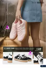 Catálogo Sokso Página 71