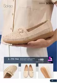 Catálogo Sokso Página 87