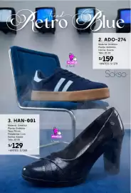 Catálogo Sokso Página 9