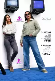Catálogo Sokso Página 95