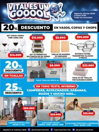 Catálogo Supermayorista Vital Página 2
