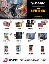 EB Games flyer Page 6