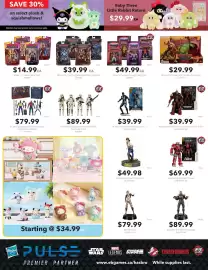 EB Games flyer Page 8