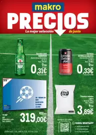Catálogo Makro Página 1