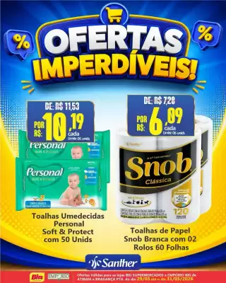 Catálogo Big Supermercados (válido até 29-05)