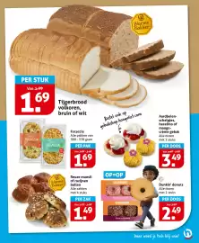 Hoogvliet folder week 23 Pagina 11