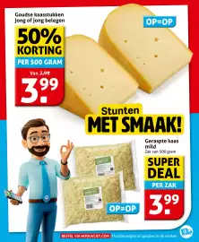 Hoogvliet folder week 23 Pagina 13