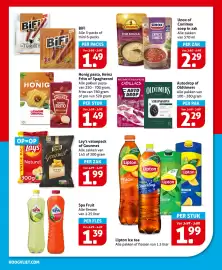 Hoogvliet folder week 23 Pagina 16