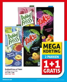 Hoogvliet folder week 23 Pagina 2