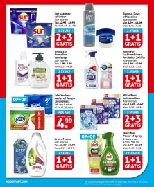 Hoogvliet folder week 23 Pagina 20