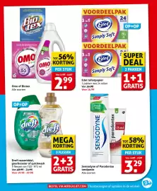 Hoogvliet folder week 23 Pagina 21