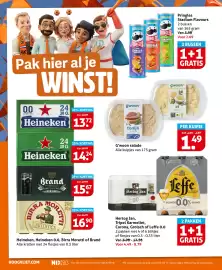 Hoogvliet folder week 23 Pagina 22