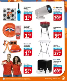 Hoogvliet folder week 23 Pagina 23