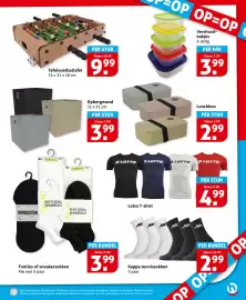Hoogvliet folder week 23 Pagina 25