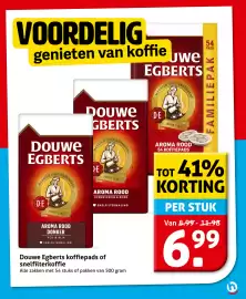 Hoogvliet folder week 23 Pagina 27