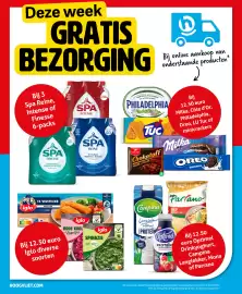 Hoogvliet folder week 23 Pagina 28