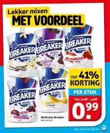Hoogvliet folder week 23 Pagina 3