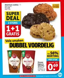 Hoogvliet folder week 23 Pagina 5