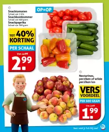 Hoogvliet folder week 23 Pagina 7