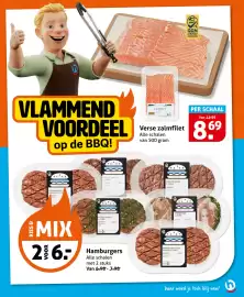 Hoogvliet folder week 23 Pagina 9